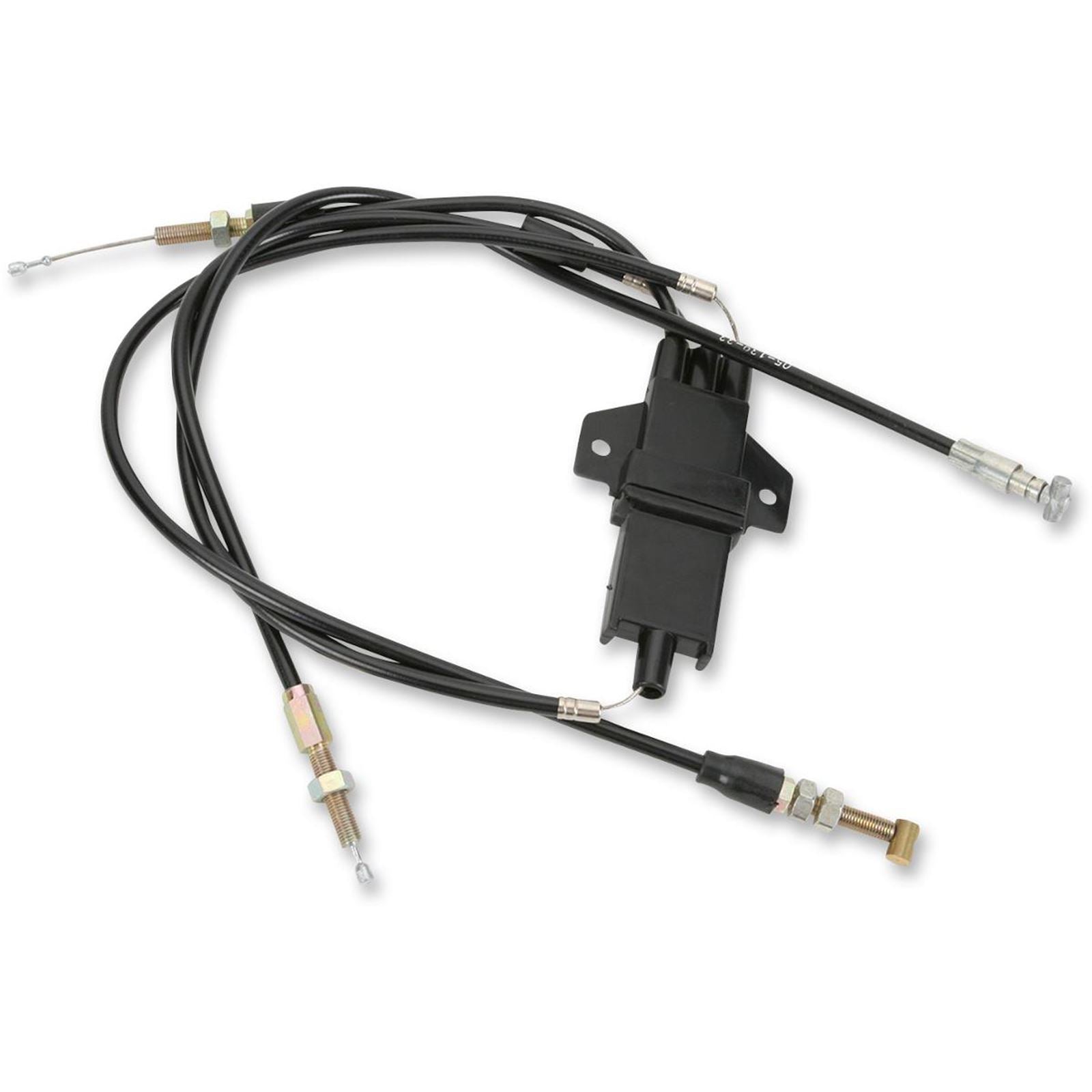 Parts Unlimited Throttle Cable for Bombardier [MPN: 05-13933]_263407