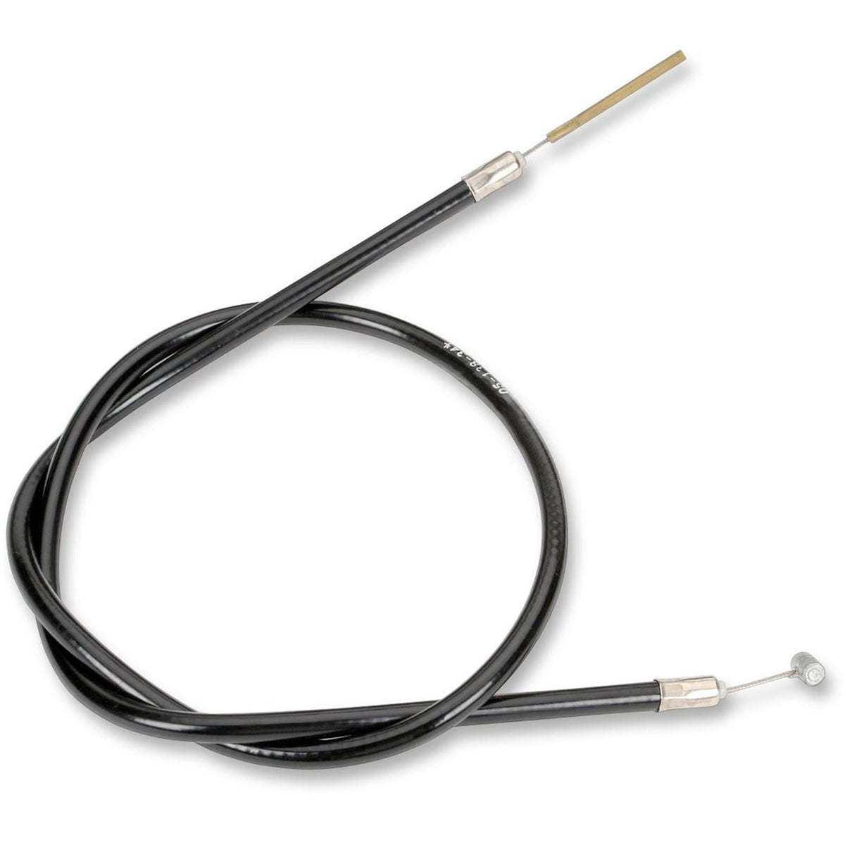 Parts Unlimited Throttle Cable for Yamaha [MPN: 05-138-34]_263427