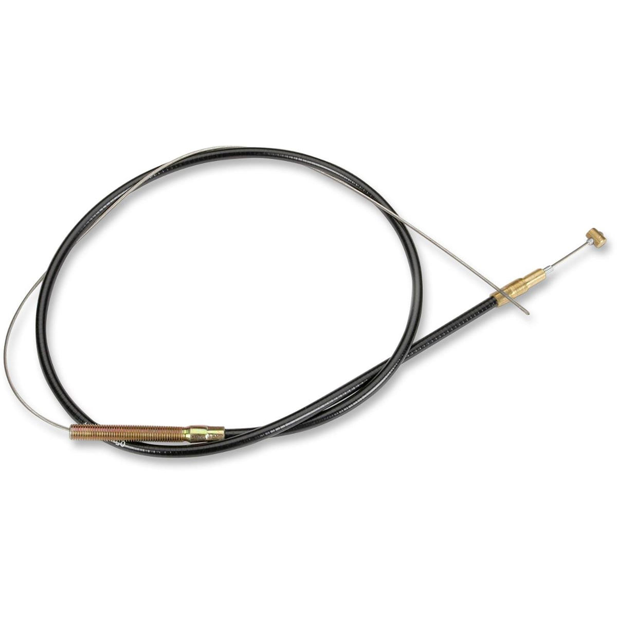 Parts Unlimited Brake Cable for Bombardier [MPN: 05-13844]_263432