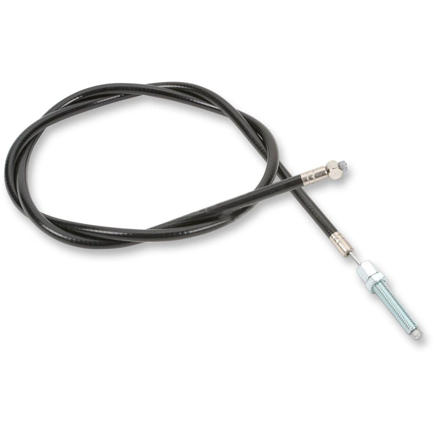 Parts Unlimited Brake Cable for Yamaha [MPN: 05-13810]_263433