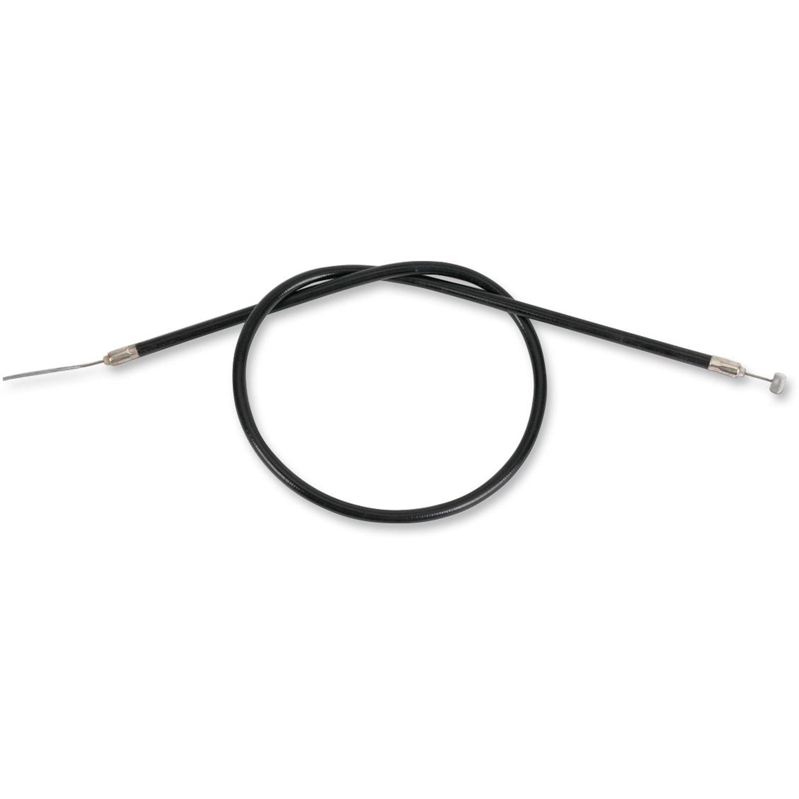 Parts Unlimited Throttle Cable for Yamaha [MPN: 05-138-12]_263434