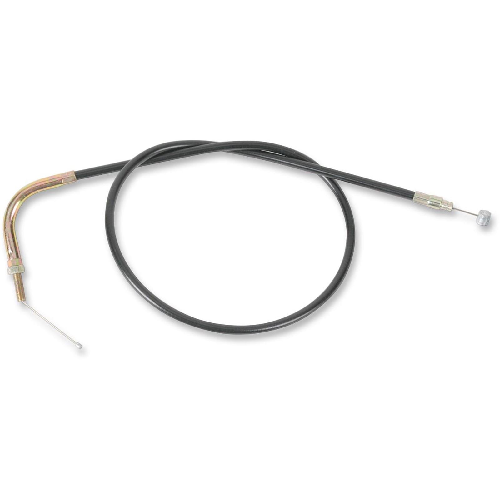 Parts Unlimited Throttle Cable for John Deere [MPN: 05-13817]_263436