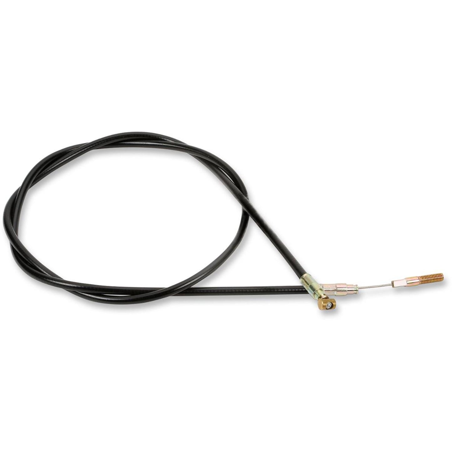 Parts Unlimited Brake Cable for Bombardier [MPN: 05-13818]_263437