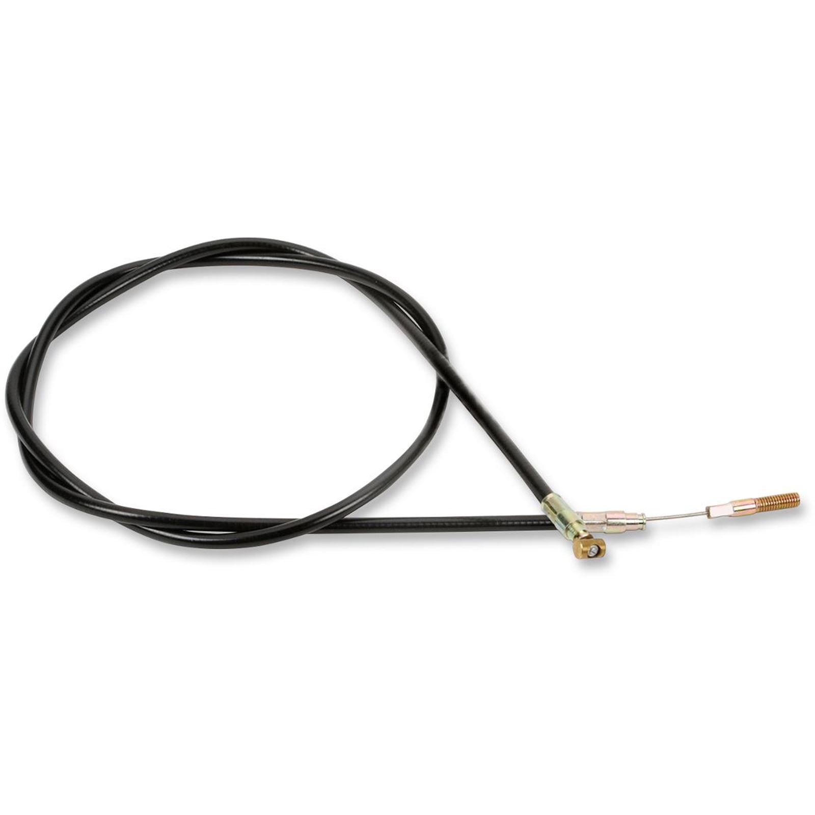 Parts Unlimited Brake Cable for Bombardier [MPN: 05-13818]_263437
