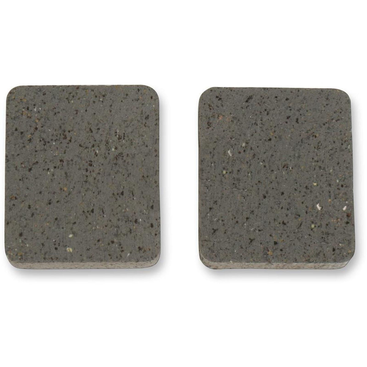Parts Unlimited Brake Pads - Arctic Cat [MPN: 05-107]_263439