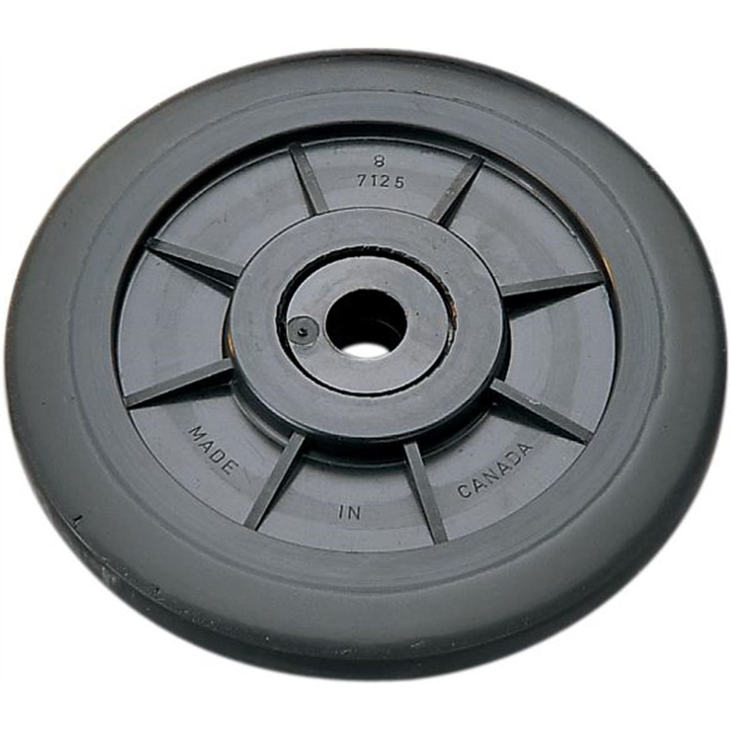Parts Unlimited Idler Wheel with 6205-2RS Bearing/Bushing - Group 7 [MPN: 04-11679]_263442
