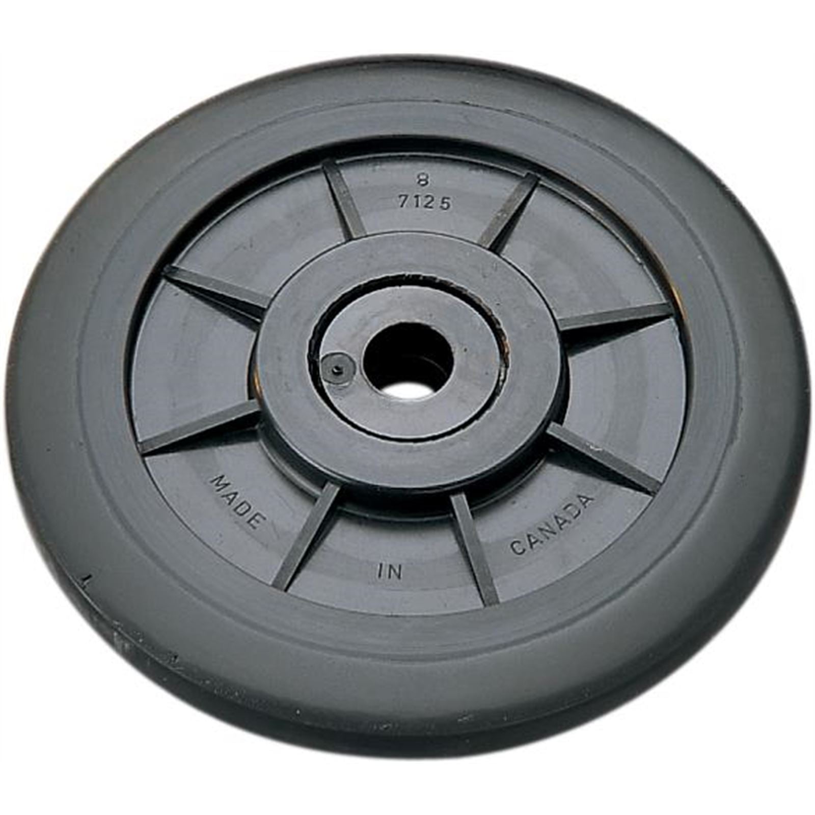 Parts Unlimited Idler Wheel with 6205-2RS Bearing/Bushing - Group 7 [MPN: 04-11679]_263442