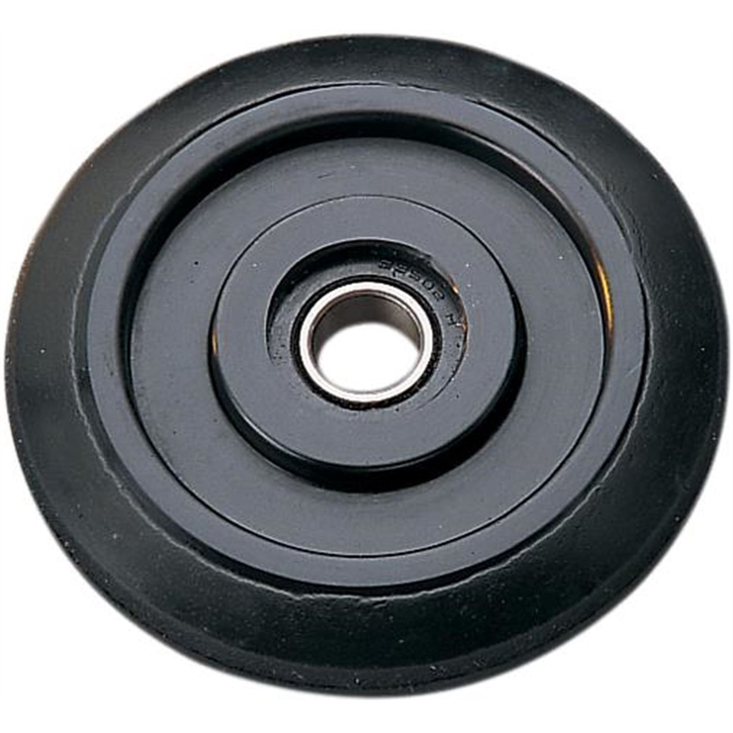 Parts Unlimited Idler Wheel with 499502H Bearing - 4.25" OD x 16 mm ID [MPN: 04-11671]_263450