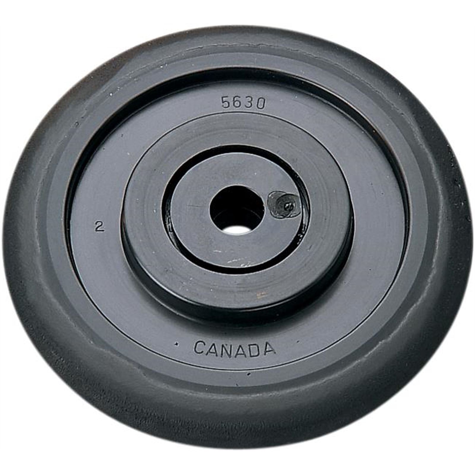 Parts Unlimited Idler Wheel with 6205-2RS Bearing/Bushing -  Group [MPN: 04-11675]_263452