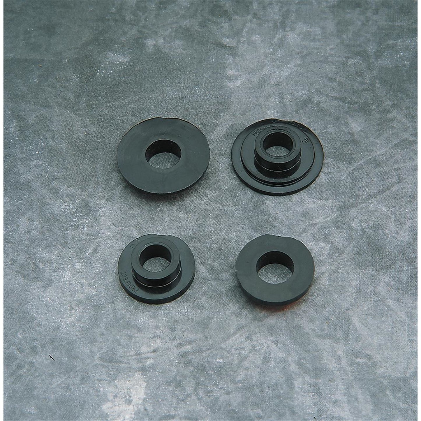 Parts Unlimited Idler Wheel Insert Bushing - 3/4" Large Side [MPN: 04-11650]_263460