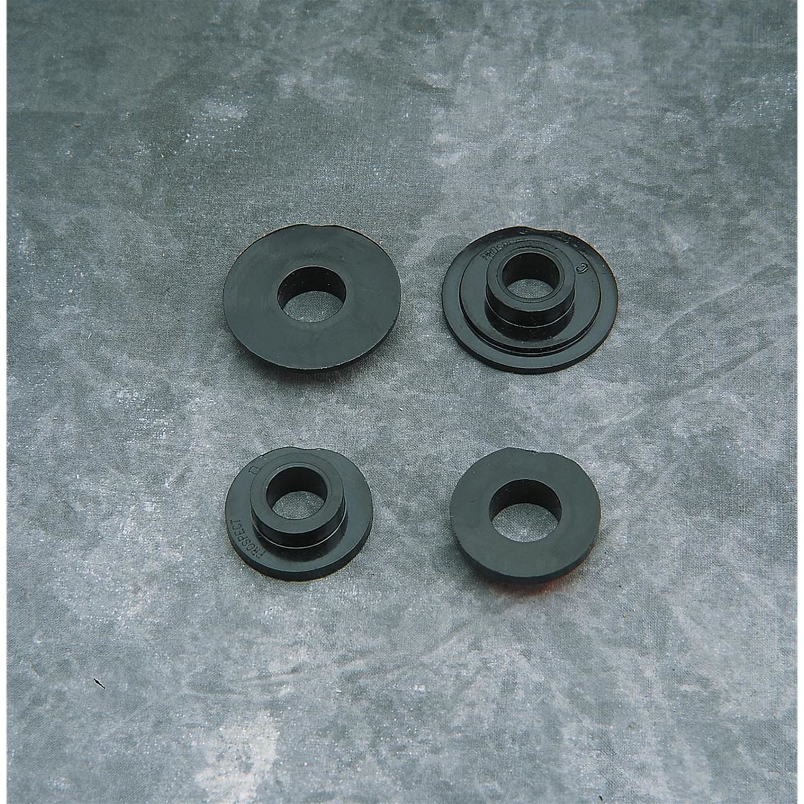Parts Unlimited Idler Wheel Insert Bushing - 3/4" Large Side [MPN: 04-11650]_263460