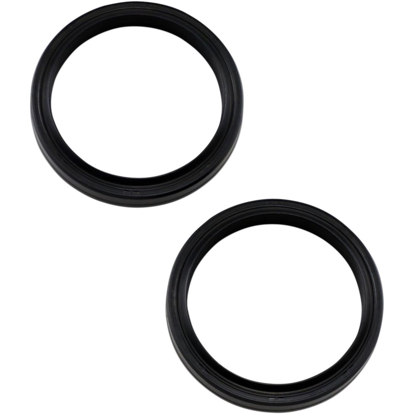 Parts Unlimited Fork Seals - 48x58x8.5/10 [MPN: 0407-0330]_263462