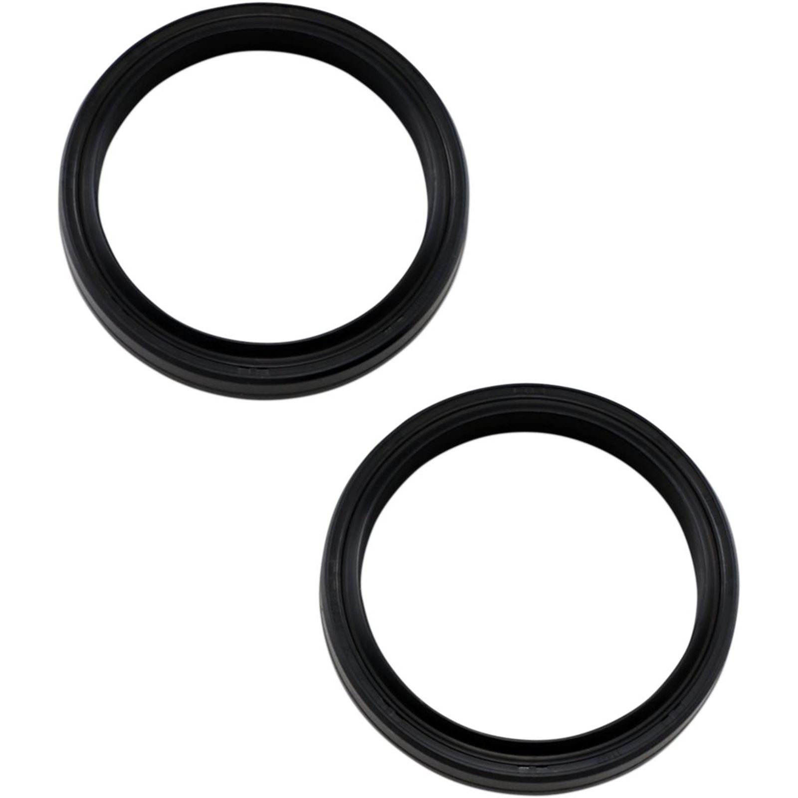 Parts Unlimited Fork Seals - 48x58x8.5/10 [MPN: 0407-0330]_263462