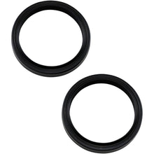 Parts Unlimited Fork Seals - 48x58x8.5/10 [MPN: 0407-0330]_263462