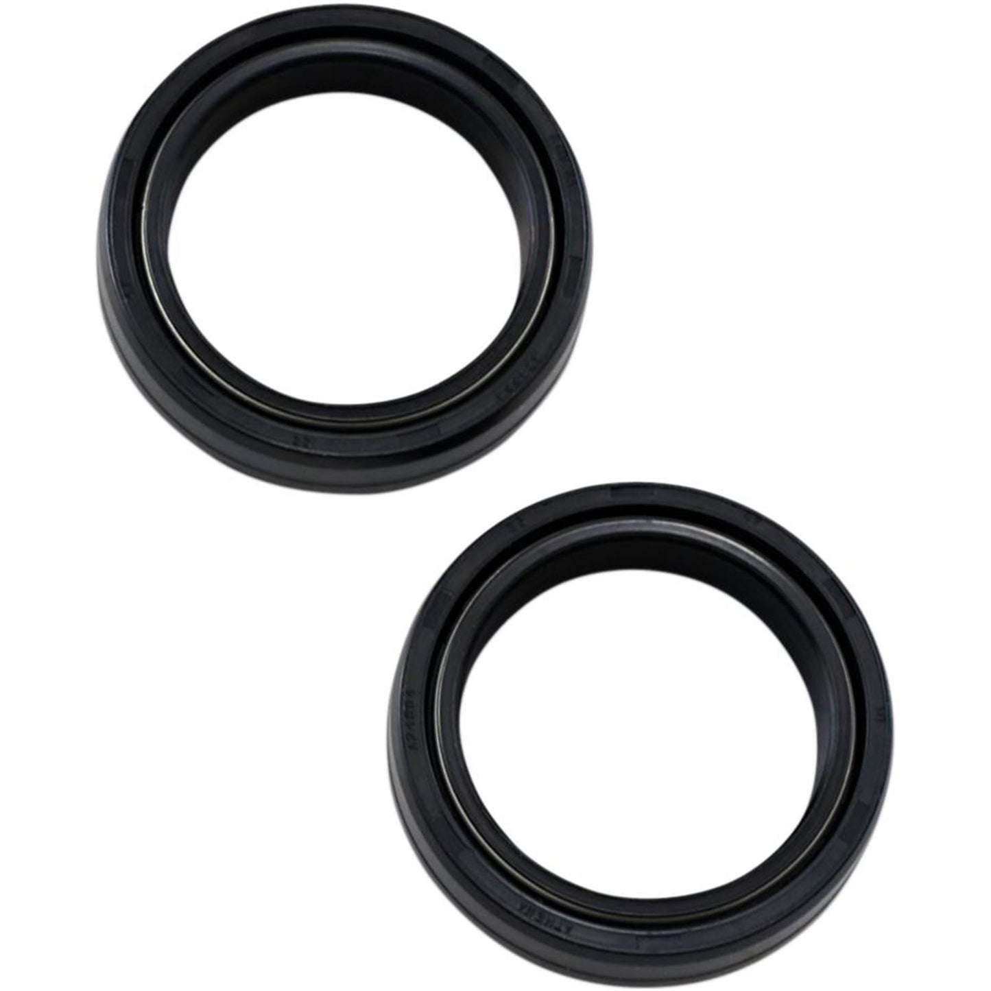 Parts Unlimited Fork Seals - 35x47x10 [MPN: 0407-0331]_263463