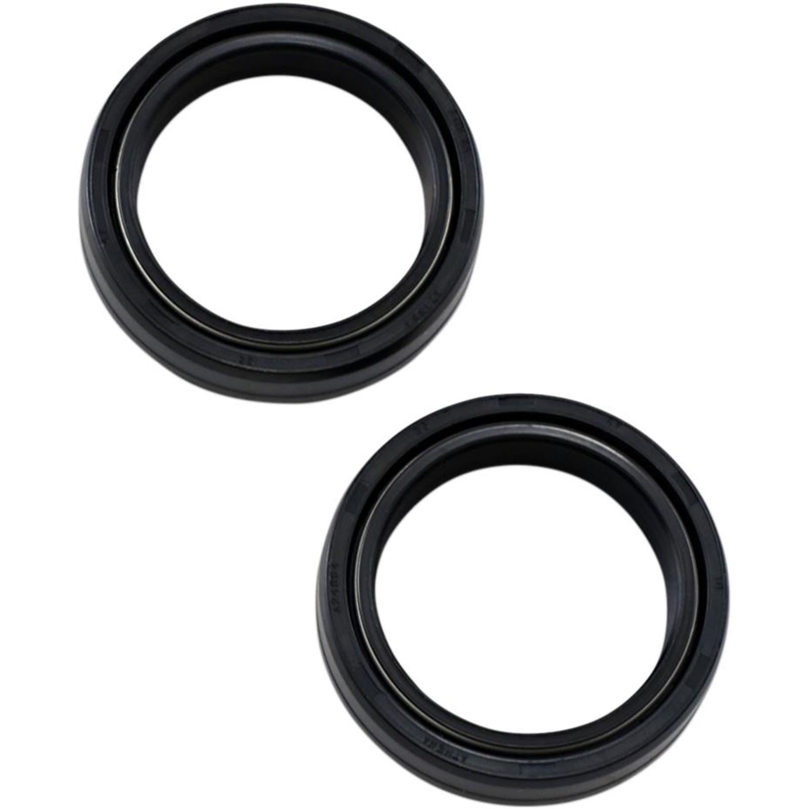 Parts Unlimited Fork Seals - 35x47x10 [MPN: 0407-0331]_263463