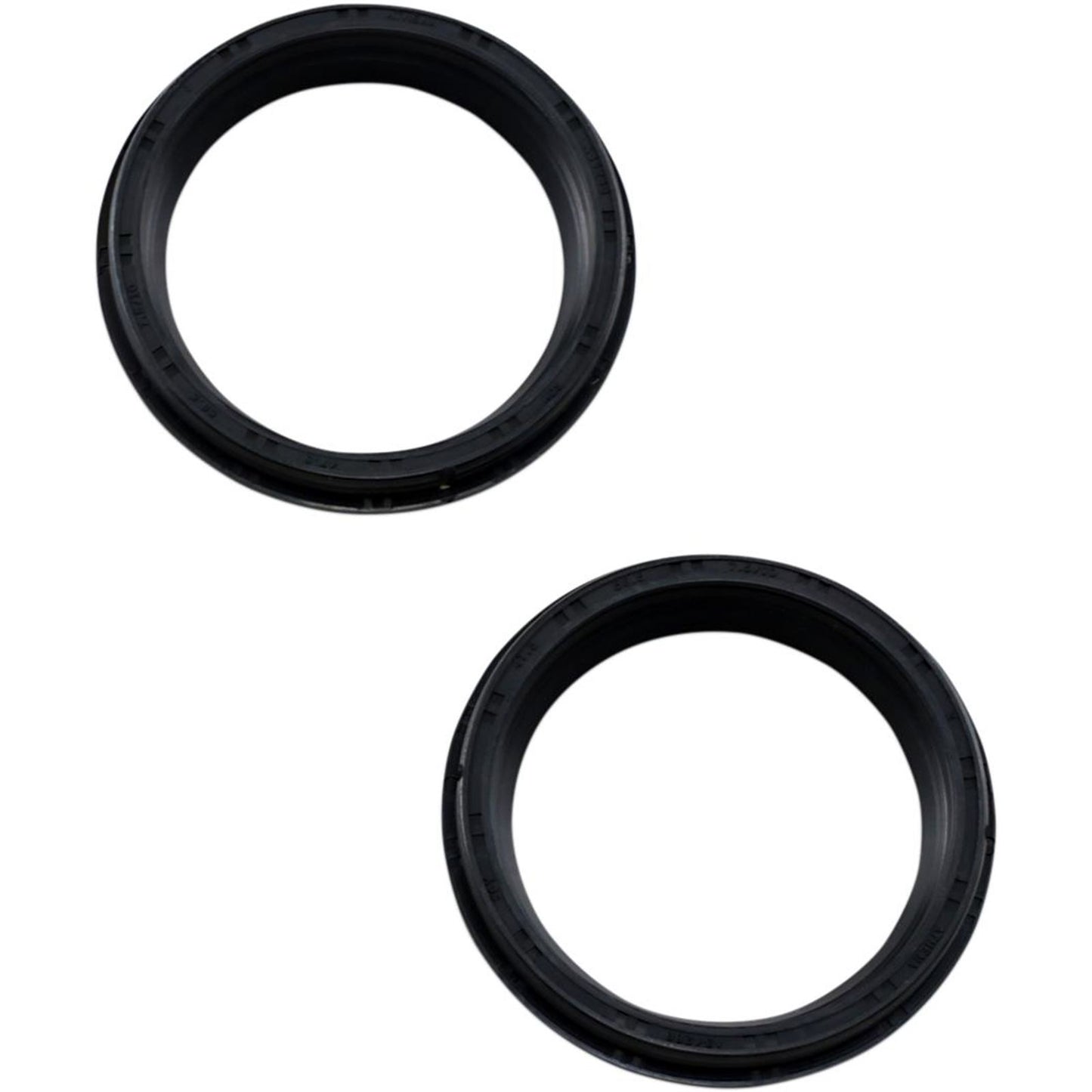Parts Unlimited Fork Seals - 45.5x62x7.5/10 [MPN: 0407-0333]_263465
