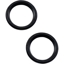 Parts Unlimited Fork Seals - 45.5x62x7.5/10 [MPN: 0407-0333]_263465