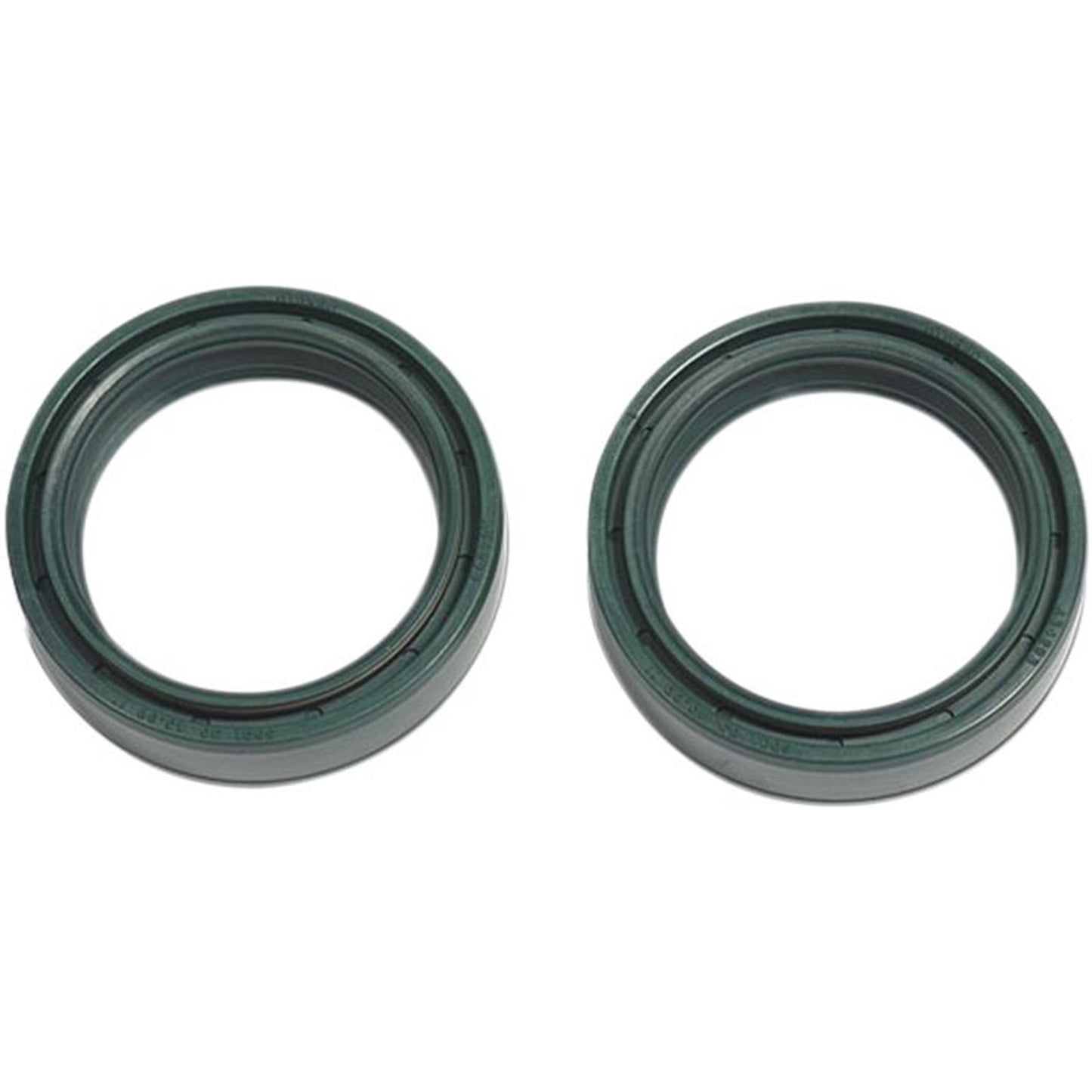 Parts Unlimited Fork Seals - 35x45.99x11 [MPN: 0407-0338]_263468