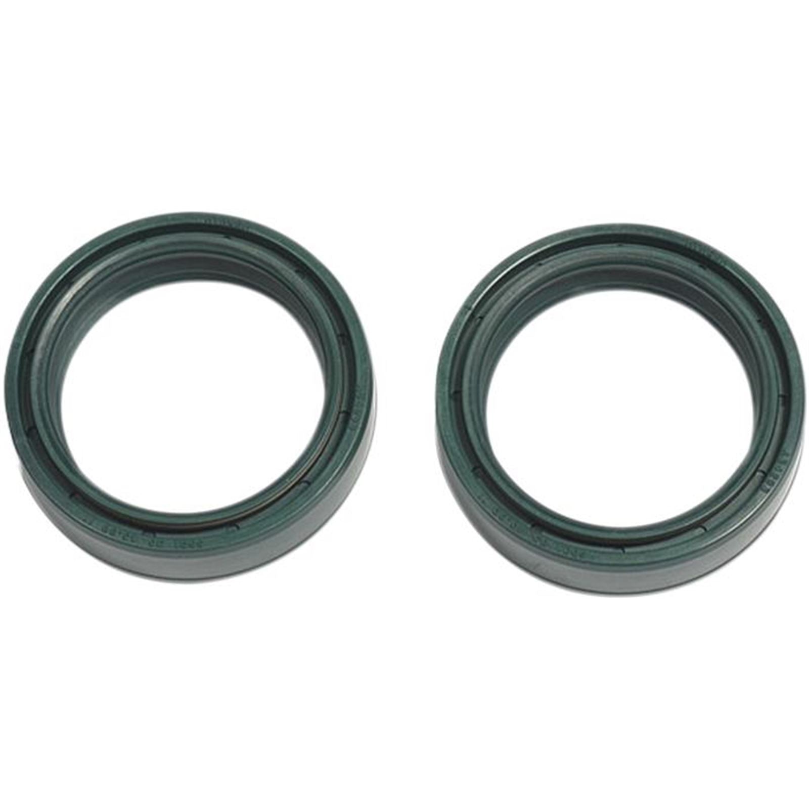 Parts Unlimited Fork Seals - 35x45.99x11 [MPN: 0407-0338]_263468