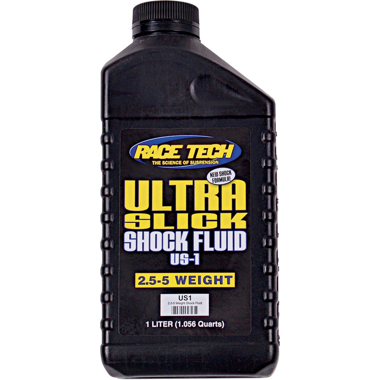 Race Tech Ultra Slick Fluid - 1 Liter [MPN: US1]_462572