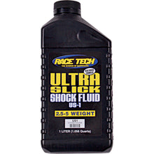 Race Tech Ultra Slick Fluid - 1 Liter [MPN: US1]_462572