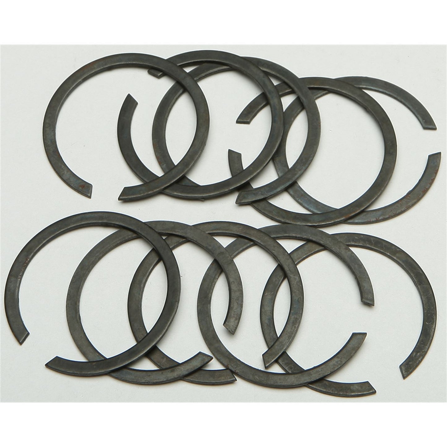 Harddrive Exhaust Flange Retaining Rings 10 Pack 027565_263499