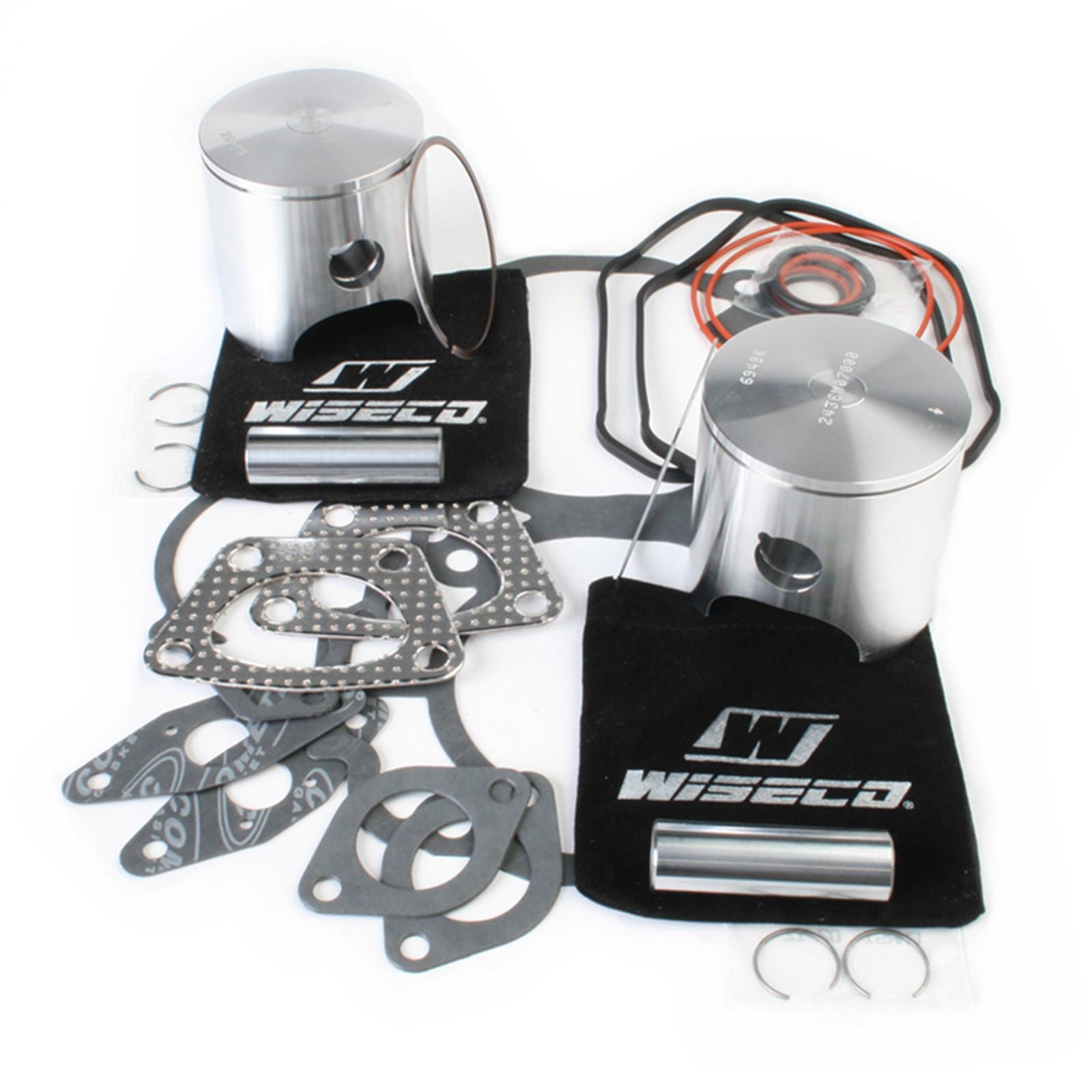 Wiseco - Powersports Piston Kit for Ski-Doo SK1323_597238