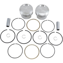 Wiseco - Powersports Piston Kit K1700_497046