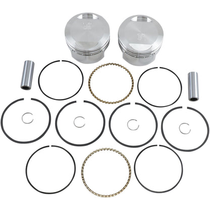 Wiseco - Powersports Piston Kit K1700_497046