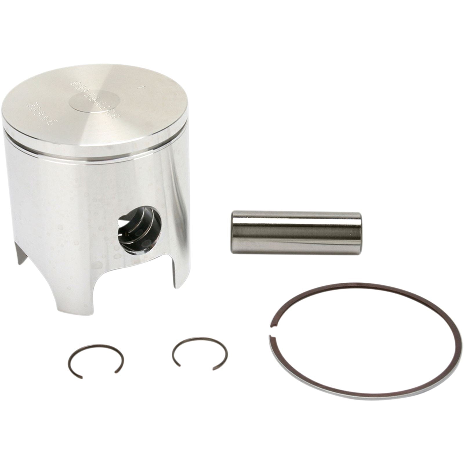 Wiseco - Powersports Piston - +1.00 mm for Suzuki RM 125 557M05500_496711