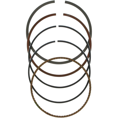Wiseco - Powersports Wiseco Ring Set [MPN: 3327XC]_496394