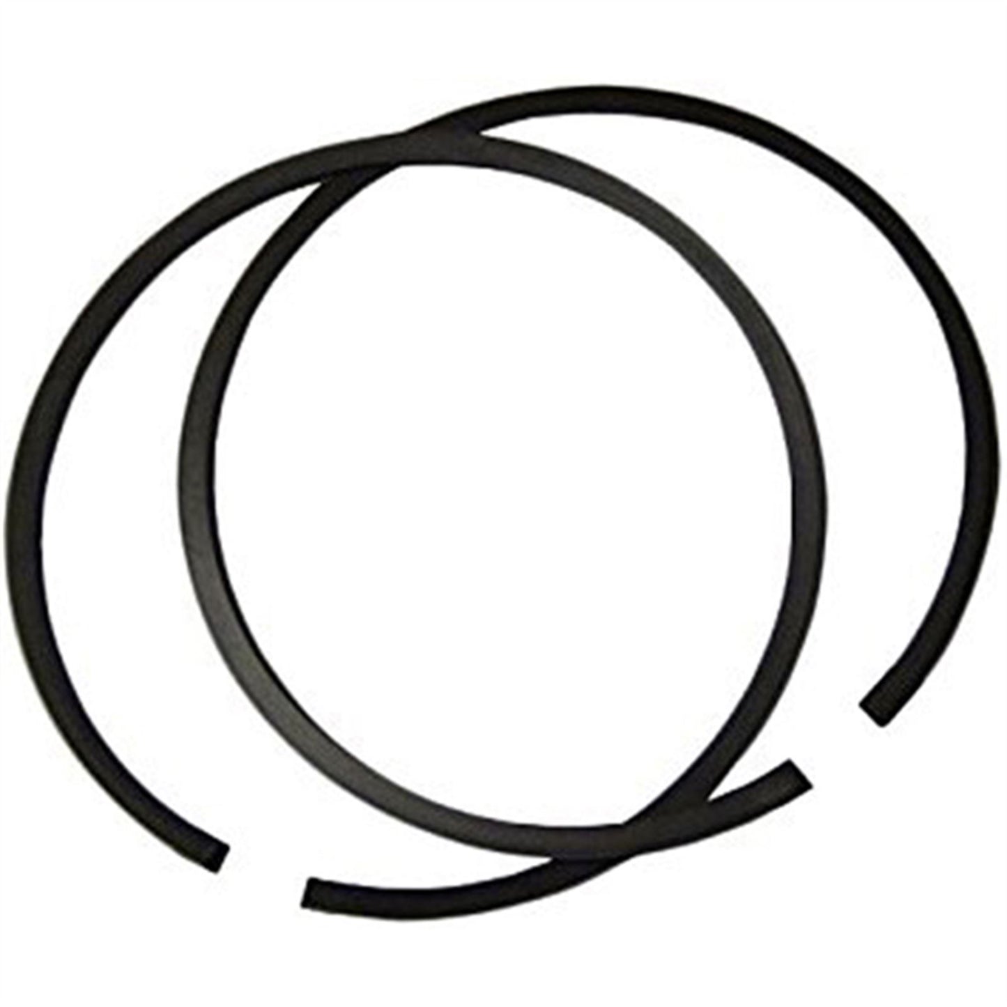 Wiseco - Powersports Ring Set 2697CSM_597259