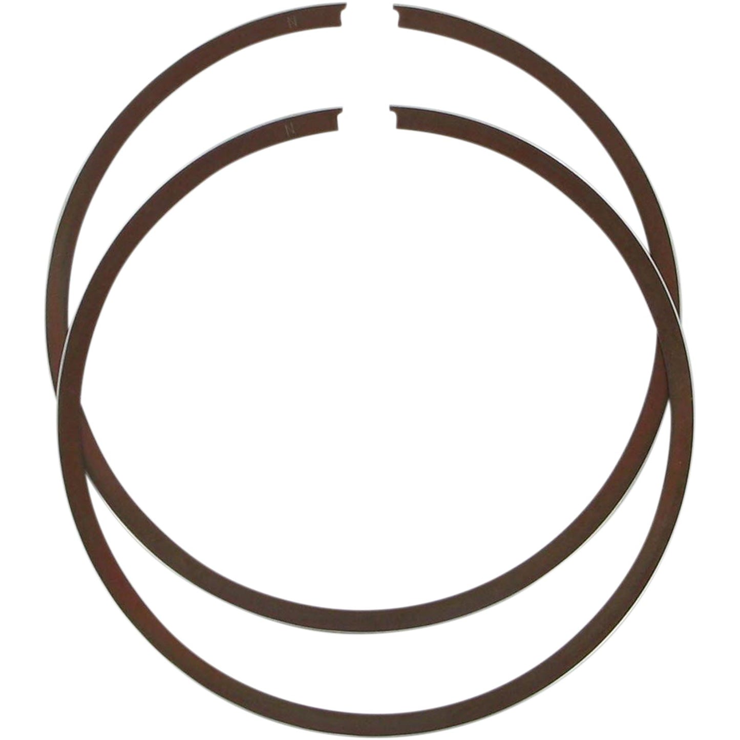 Wiseco - Powersports Ring Set 2677CDM_496314