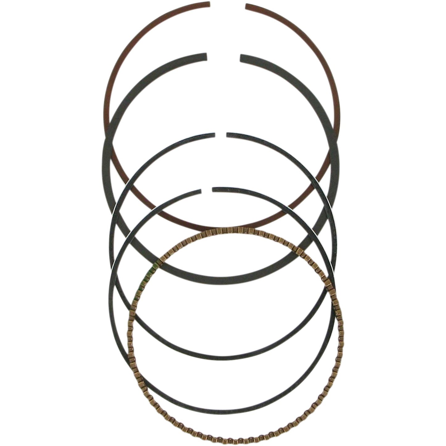 Wiseco - Powersports Ring Set 2973XG_496359