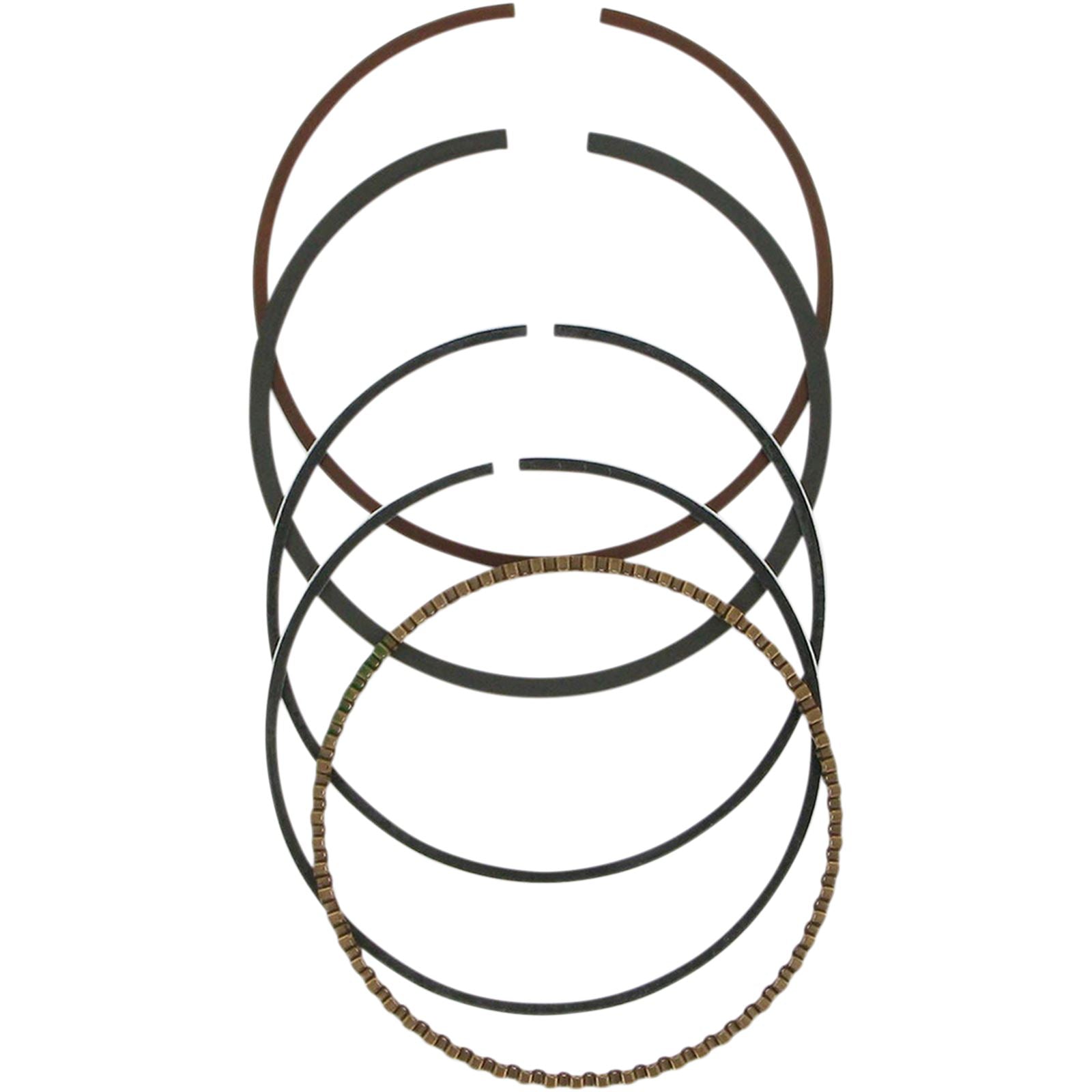 Wiseco - Powersports Ring Set 2973XG_496359