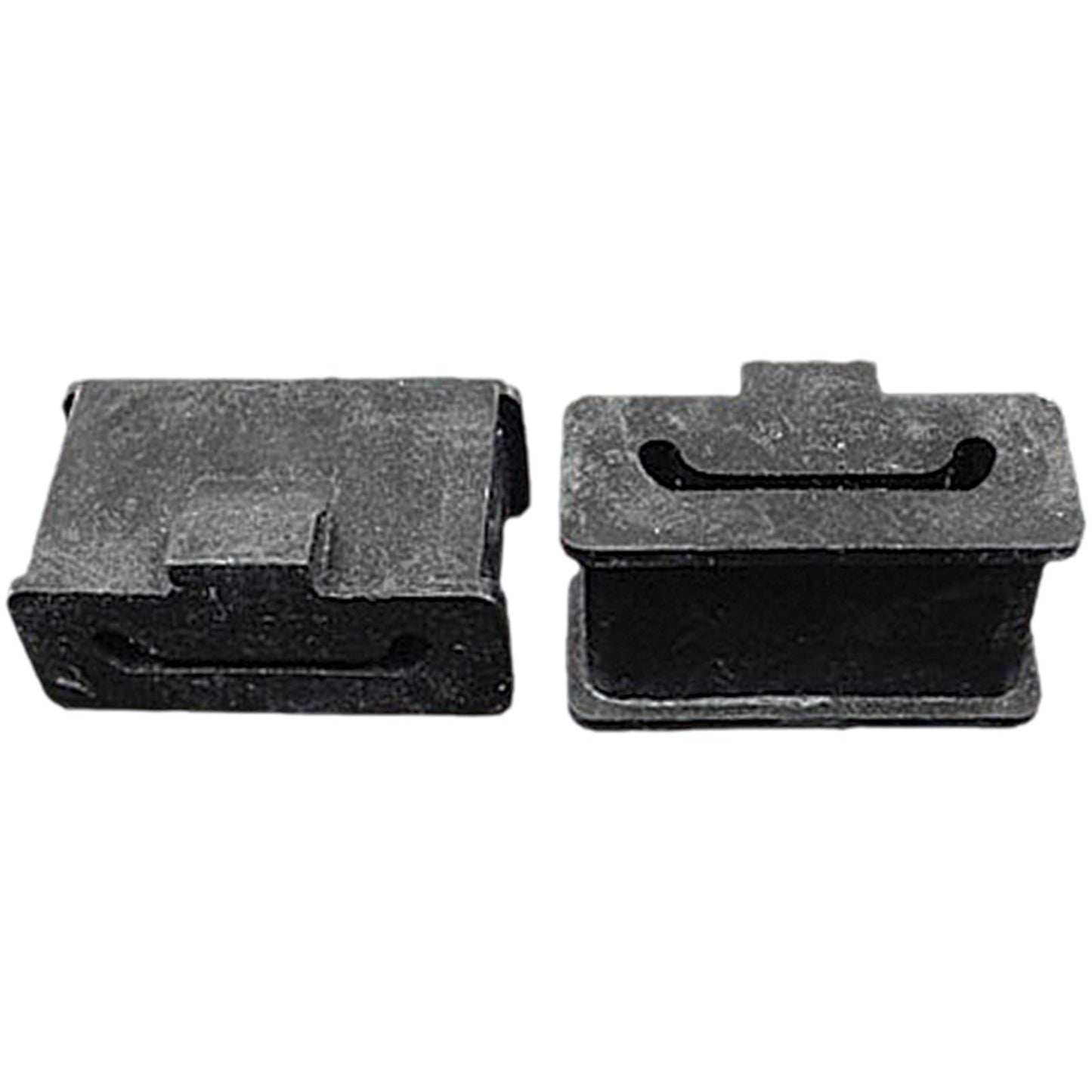 Harddrive Muffler Rubber Mount Isolator 52-514_263619