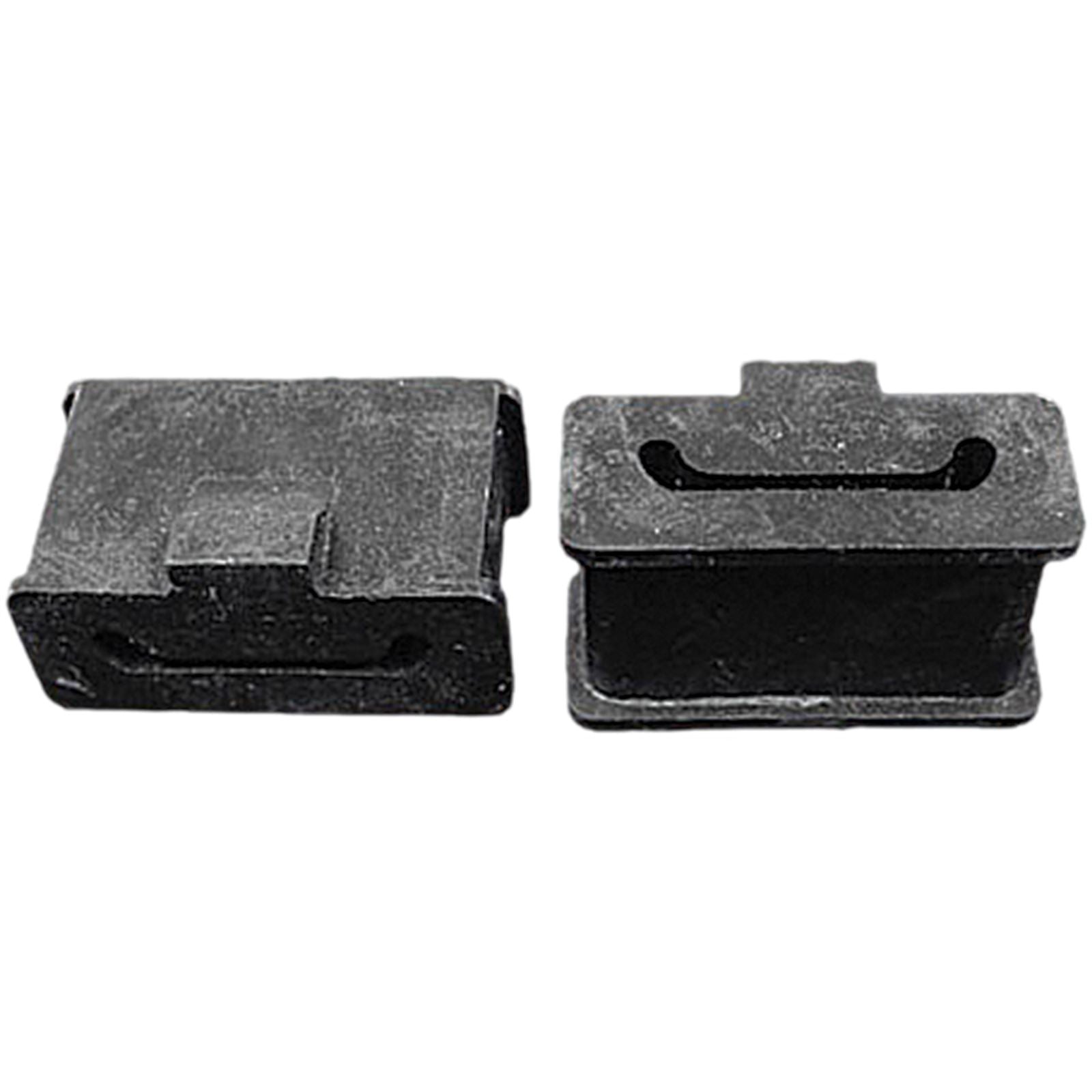 Harddrive Muffler Rubber Mount Isolator 52-514_263619