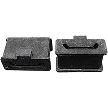 Harddrive Muffler Rubber Mount Isolator 52-514_263619