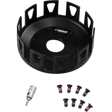 Wiseco - Powersports Clutch Basket [MPN: WPP3058]_496101