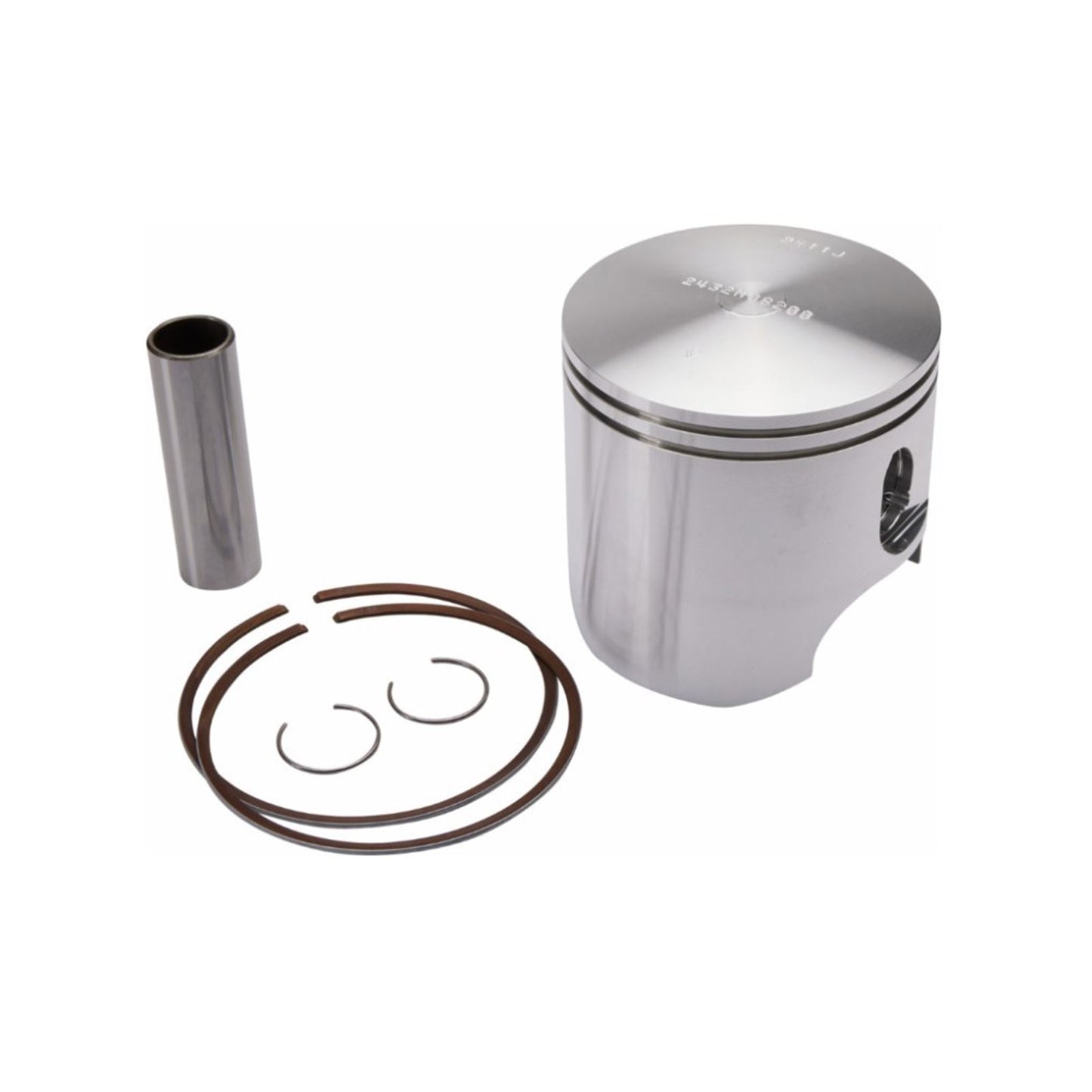 Wiseco - Powersports Piston Kit - 82.00 mm for Ski-Doo 2432M08200_1645542