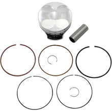Wiseco - Powersports Piston Kit [MPN: 40130M06700]_495037