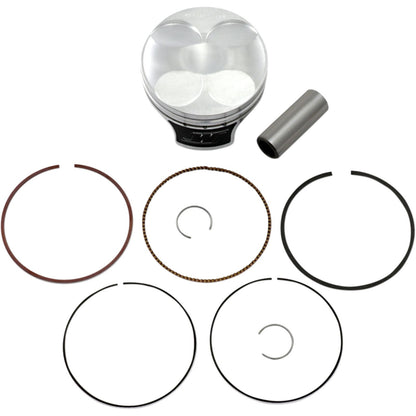 Wiseco - Powersports Piston Kit [MPN: 40130M06700]_495037