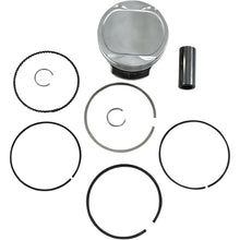 Wiseco - Powersports Piston Kit for Yamaha 2014-16 Bolt 10.5:1 CR 40115M08500_495022