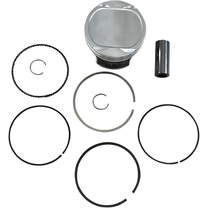 Wiseco - Powersports Piston Kit for Yamaha 2014-16 Bolt 10.5:1 CR 40115M08500_495022