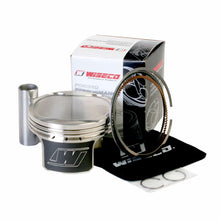 Wiseco - Powersports Piston Kit for Yamaha 2014-16 Bolt 10.5:1 CR 40115M08500_597280