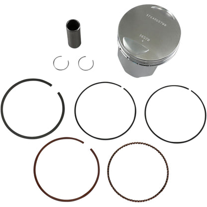 Wiseco - Powersports Piston Kit - XT/TT/SR500 4764M08700_494985