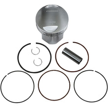 Wiseco - Powersports Piston Kit - XT/TT/SR500 4764M08800_494986