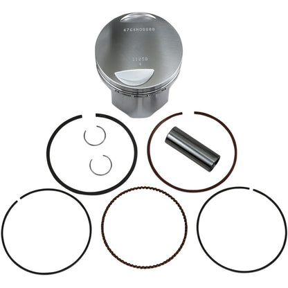 Wiseco - Powersports Piston Kit - XT/TT/SR500 4764M08800_494986