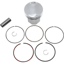 Wiseco - Powersports Piston Kit - XT/TT500 4783M09000_494987